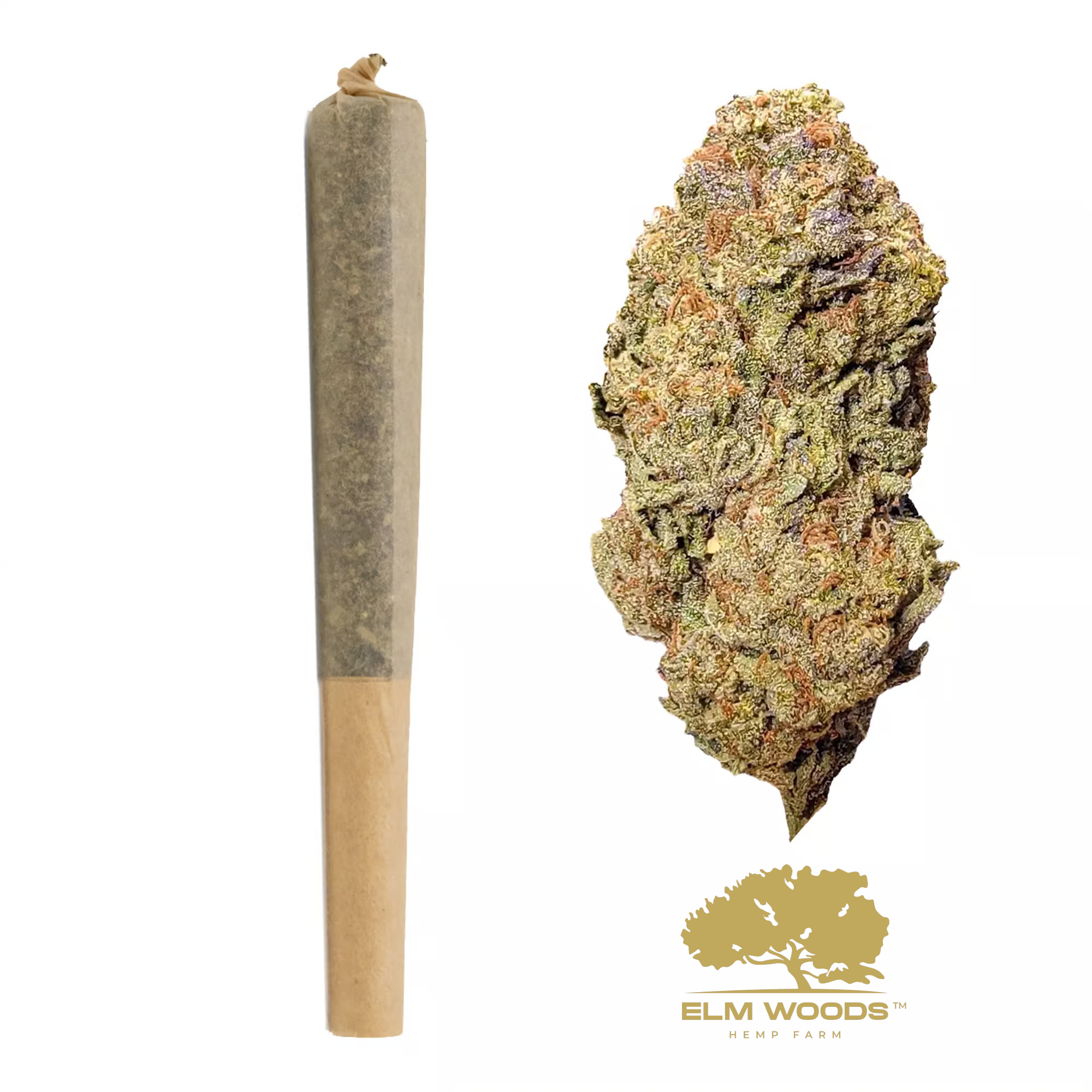 Rainbow Runtz 1G Pre-Rolls Case 100